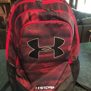 Boys Under Armour Backpack